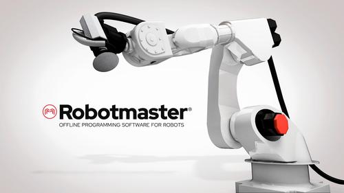 RobotMaster