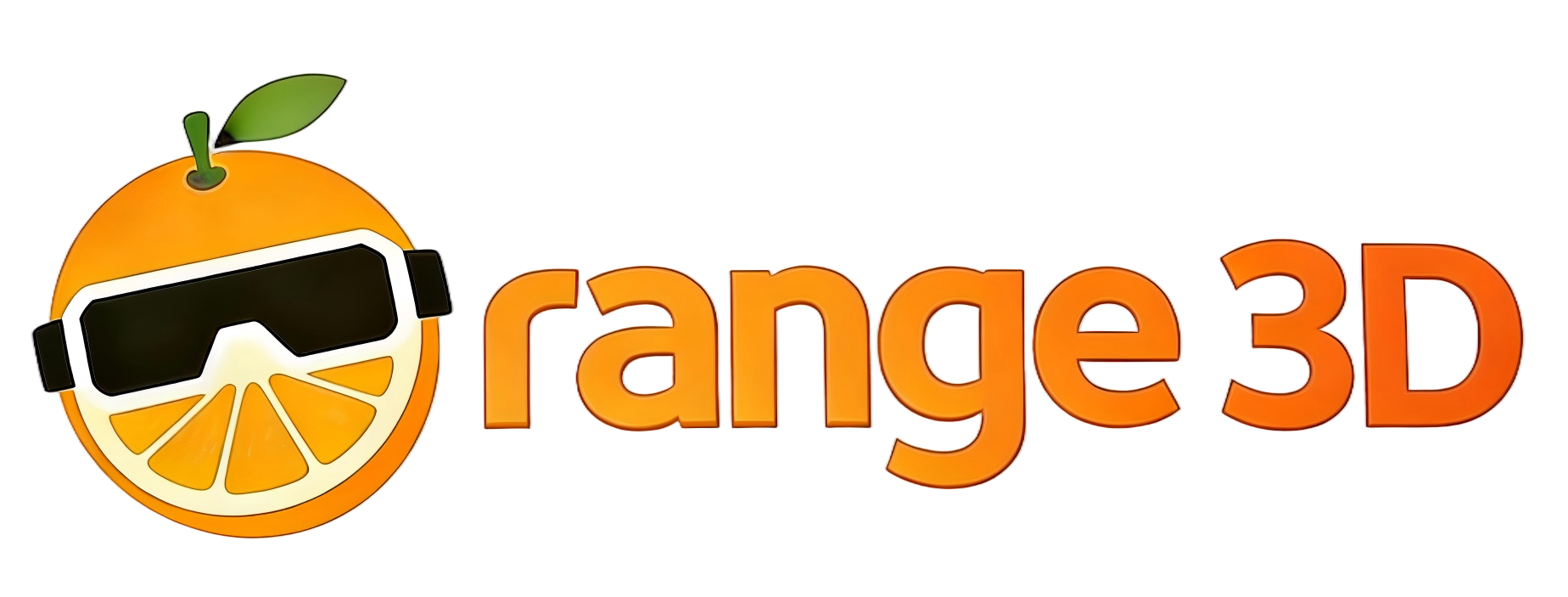 Orange3D